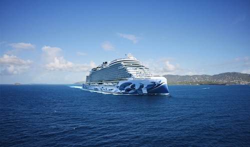 Norwegian Cruise Line